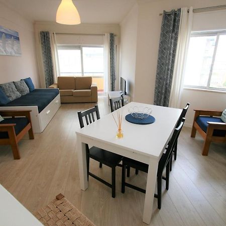 Apartment Rocha Sol بورتيماو المظهر الخارجي الصورة