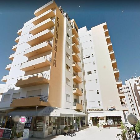 Apartment Rocha Sol بورتيماو المظهر الخارجي الصورة