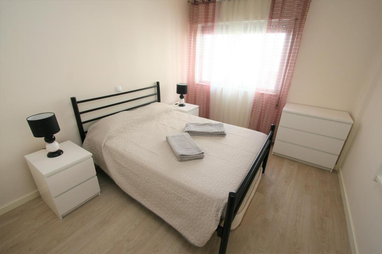 Apartment Rocha Sol بورتيماو المظهر الخارجي الصورة