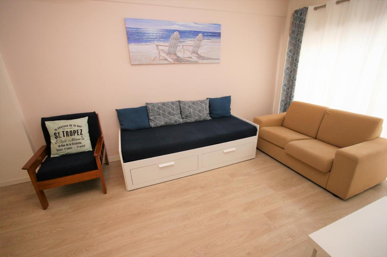 Apartment Rocha Sol بورتيماو المظهر الخارجي الصورة