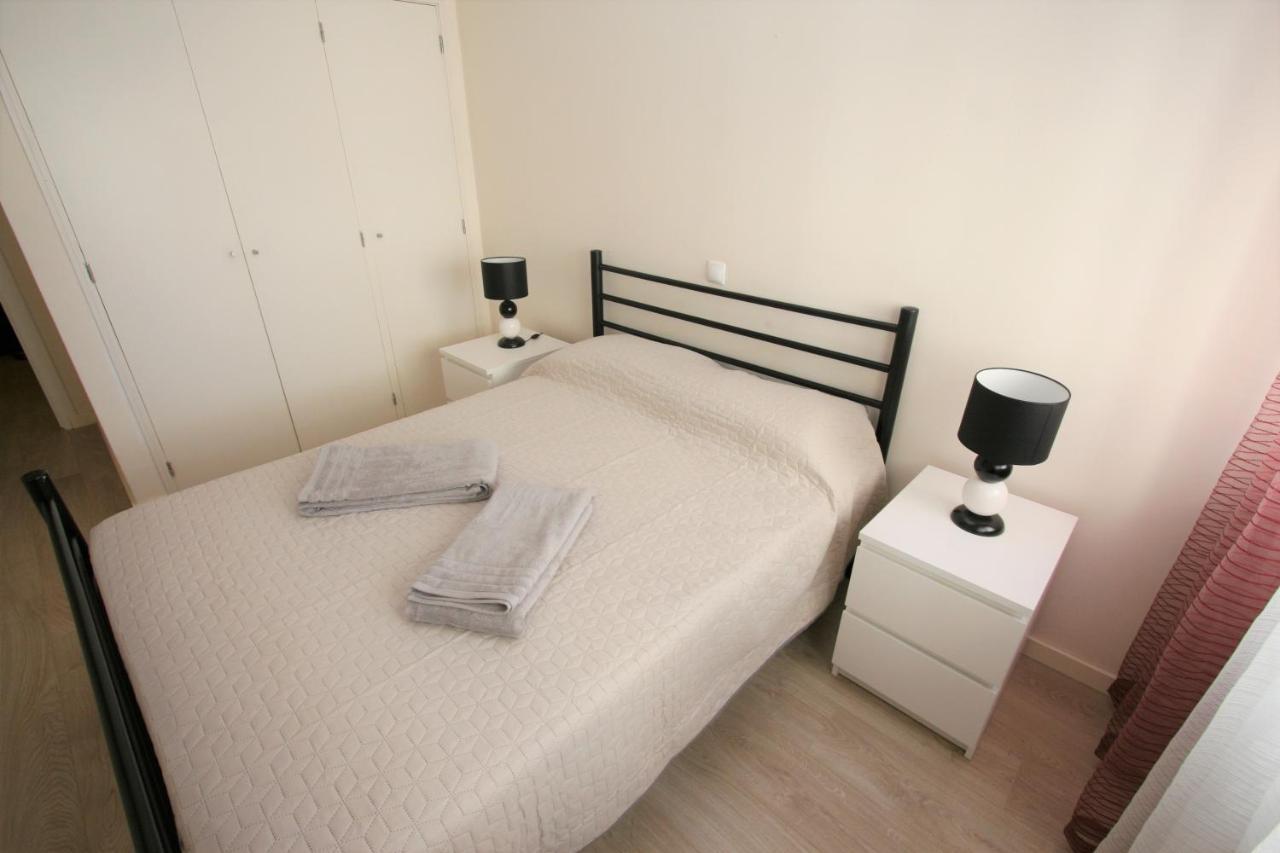 Apartment Rocha Sol بورتيماو المظهر الخارجي الصورة