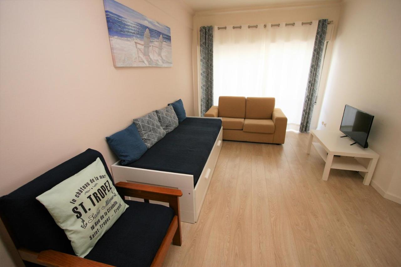 Apartment Rocha Sol بورتيماو المظهر الخارجي الصورة